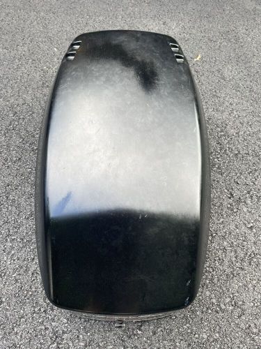 1999 mercury mariner 30 40 hp 4-stroke hood cover cowling 834785t7 834785t22