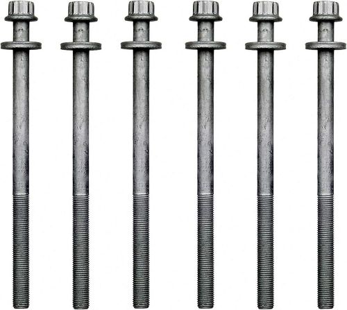 Fel-pro es 72905 head bolt set