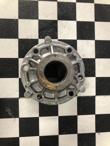 2014-2020 sea-doo spark 900 000 ace ho 2up 3up oem pto engine output cover