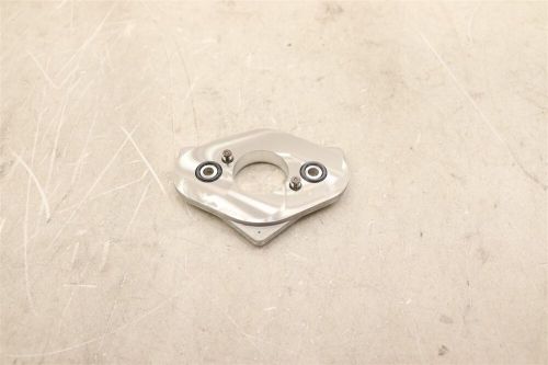 New oem ford fuel pump mounting plate aa5z-9178-a explorer flex taurus mkt 10-18