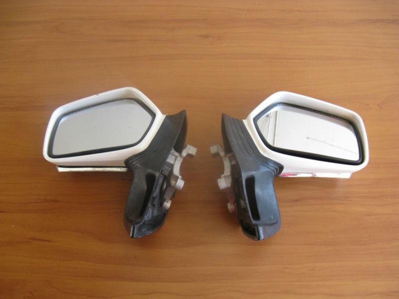 1988-2000 honda goldwing gl1500 mirrors