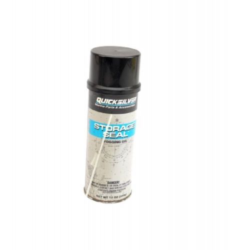 Mercury 92-86145a12 2 4 cycle engine 12 oz. spray can storage seal fogging oilme