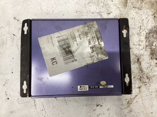 Apu, inverter - used