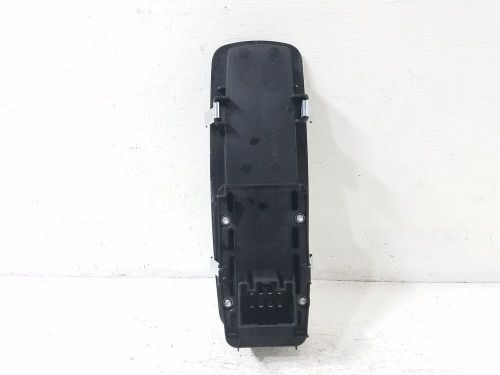 2011 dodge journey front passenger rh window door lock switch oem lkq