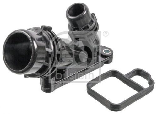 Coolant flange / pipe fits bmw 730d f01 3.0d 08 to 15 n57d30a water 11117800048