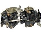 1995 sea-doo hx complete carburetor assembly oem# 270500252 and 270500250