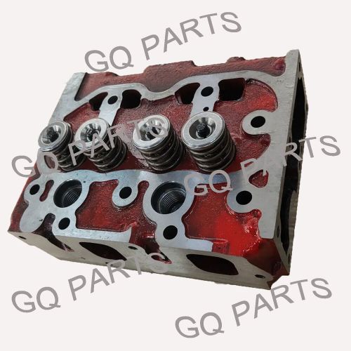 Z851 complete cylinder head assembly for kubota engine l1801 l185dt tractor