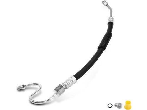 Power steering pressure line hose assembly 33rfcb78 for bronco f150 f250 f350