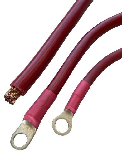 Powermaster charge wires 1-548