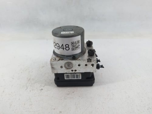 2018-2019 hyundai accent abs pump control module mq80j