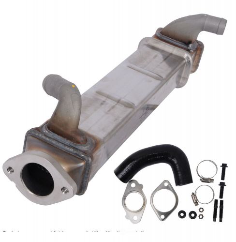 Exhaust gas recirculation (egr) cooler-egr cooler cardone 4e-2000 reman