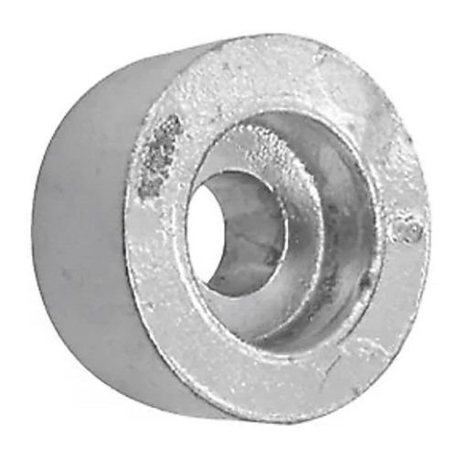 Anode zinc alloy 5031705 for evinrude