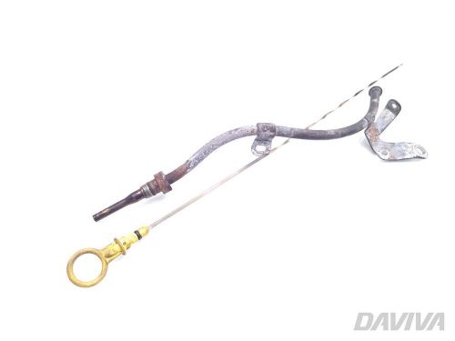 Nissan qashqai oil dipstick 1.3 dig-t petrol 118kw (160hp) 2020 suv 4/5dr (18-23)-