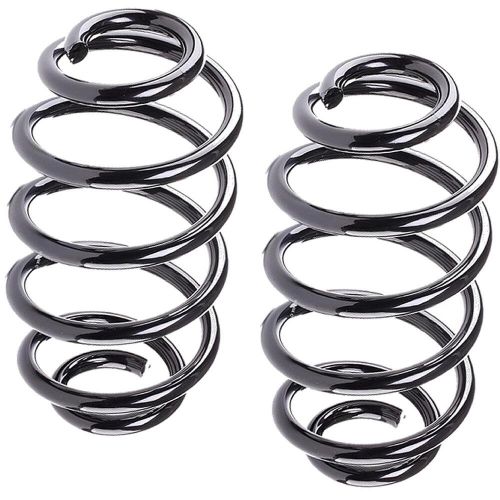 For vito mixto viano 113 cdi 115 cdi 116 cdi w639 rear suspension coil springs 2