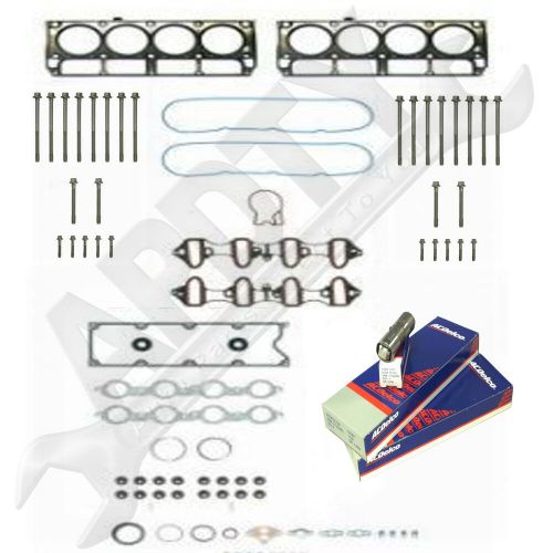 Early ls lifter upgrade kit for 2002-2003 4.8l and 5.3l gm trucks