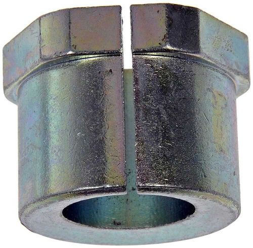 Dorman oe solutions 533076 alignment caster/camber bushing