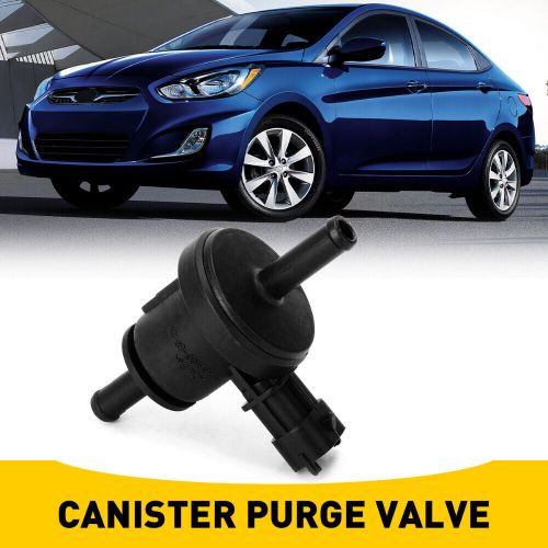 For 911-808 canister purge 2006-2011 valve hyundai accent dohc 1.6l l4 16v parts