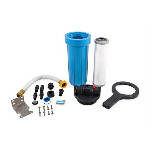 Camco evo marine water filter