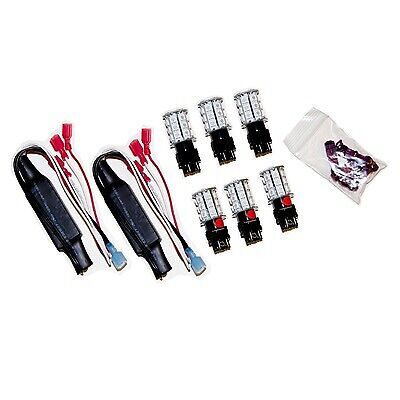 Sd-2007-led scott drake led sequential tail light kit