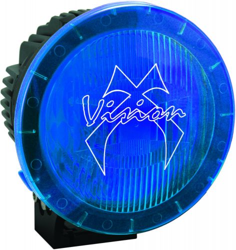 Vision x for 8.7&#034; cannon pcv cover blue euro