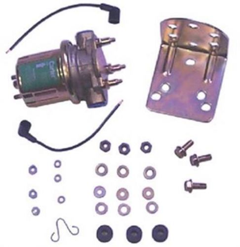 Sierra electric fuel pump 12 vdc 18-7333