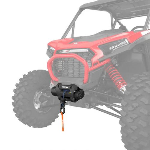 Polaris rzr hd 4,500 lb winch 2884835