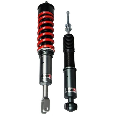 Godspeed project mono-rs coilovers audi a4/a4 quattro (b6/b7) 02-08