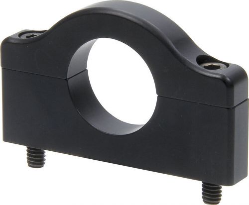 Allstar performance all14453 chassis bracket 1.25 black