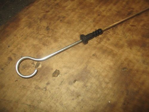 Honda bf200hp 4 stroke outboard oil dipstick (15655-zy3-000)