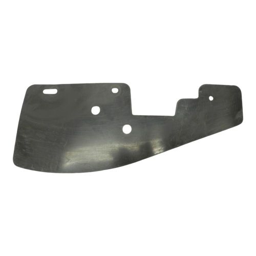 2000 polaris sportsman 500 left or right inner splash mud guard shield 5811917