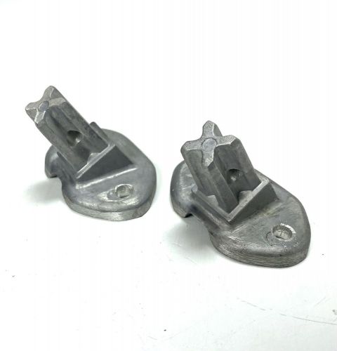 Springfield marine 2100067 , bolt on bracket - 2 pack