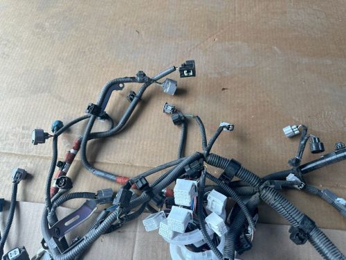 2021 - 2023 toyota 4runner 4wd 4.0l engine wire wiring harness oem 8212135e91