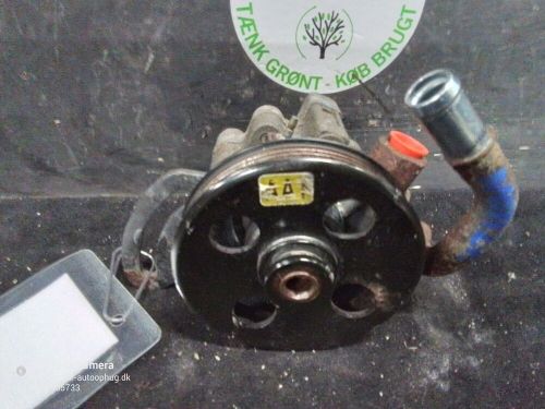 Original chevrolet spark (m300) 2011 servo pump-