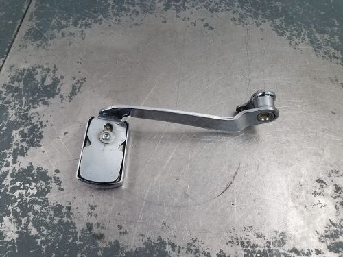 2017 14 - 17 harley davidson softail heritage  rear brake pedal #2585