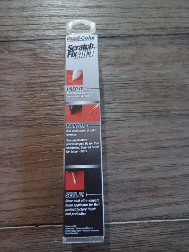 Dupli-color afm0403 colorado red ford exact-match scratch fix all-in-1 touch-up