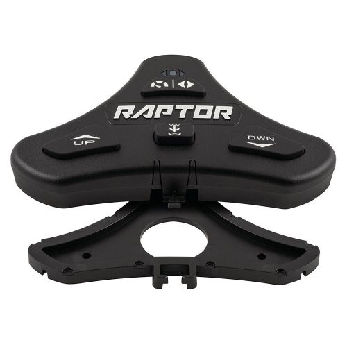 Minn kota raptor wireless footswitch - bluetooth