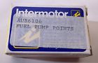 Intermotor nos electric fuel pump points kit, for mg mini, aub6106a / aub6113