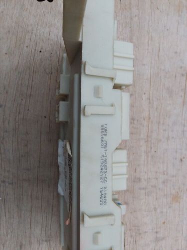 Ford focus c-max  bsi fusebox 7m5t-14a073-cc