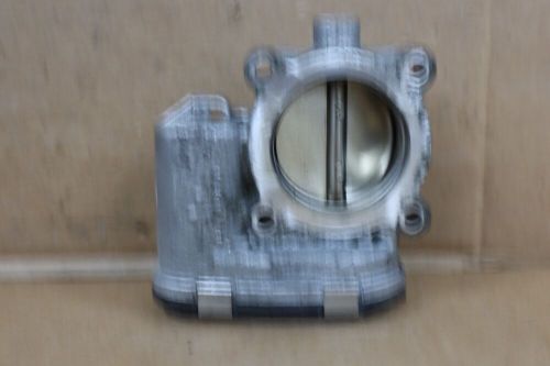 2017 18 19 20 ford fusion 2.0 engine throttle body control unit oem ds7e9f991bb