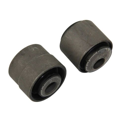 Alignment camber bushing rear upper moog k100173