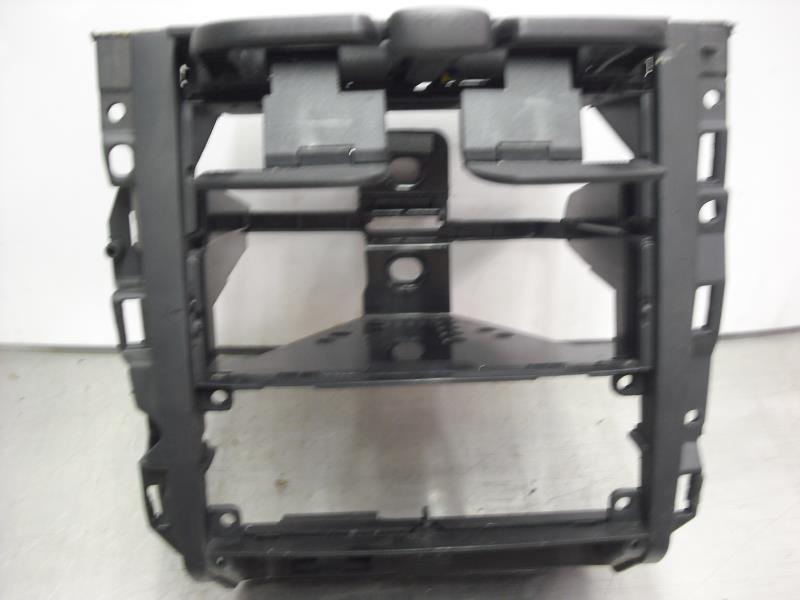 03 vw jetta dash bezel