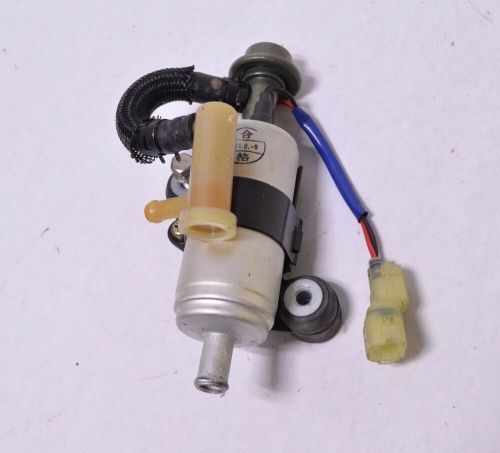 Suzuki outboard 2008 df200 fuel pump assy. 15100-94900, 5035394  (c16-5f)