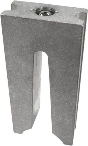 Woody&#039;s snowmobile track clip tool insert for 3&#034; lug tracks