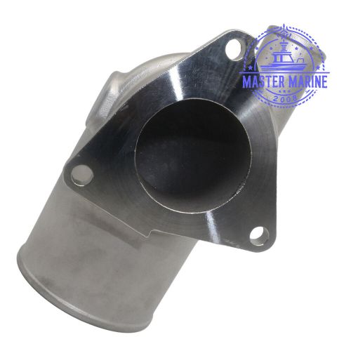 Exhaust mixing elbow 119171-13490 for yanmar 4lh-te 4lh-hte 4lh-htz 4lh-htzay