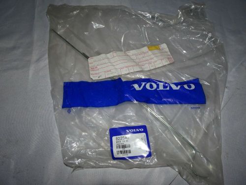 Volvo penta vop 822542 dipstick td121 d120a td120a tad120a tamd120 tmd120 md120a