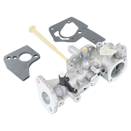 Carburetor for briggs &amp; stratton 132231 132232 132237 132251 132252 132292 *