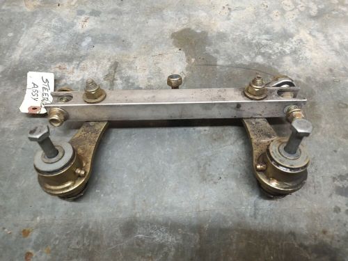 2004 ski-doo summit 800 highmark steering pivot