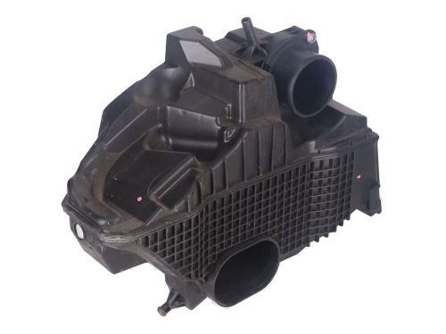 Air filter housing renault captur 1.2 tce 120 87 kw 118 hp (01/2016-&gt;) 165001-