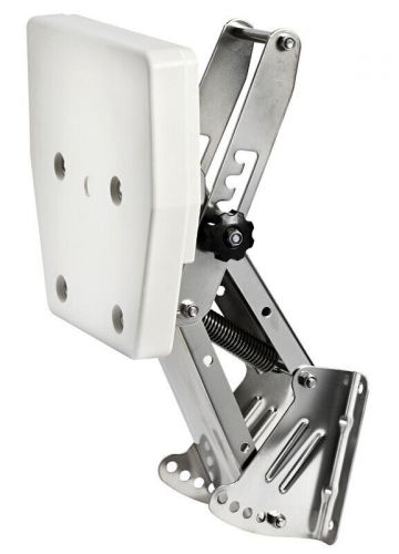 Osculati adjustable outboard bracket 20 hp