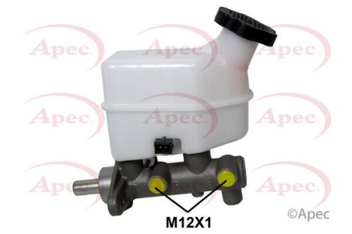 Brake master cylinder mcy436 apec 585102e500 genuine top quality guaranteed new